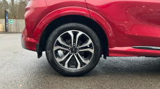 Ford Puma 1.0 EcoBoost ST-Line 5dr Auto Petrol Hatchback